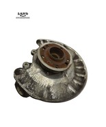 MERCEDES X166 GL/ML/GLE/GLS-CLASS DRIVER/LEFT REAR SPINDLE KNUCKLE HUB B... - $1,527.83 MXN