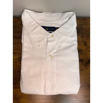 NWOT Ralph Lauren White Minimalist Career Office Old Money Button Up Shi... - $48.00