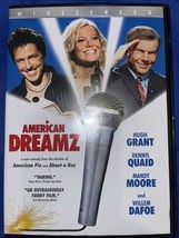 American Dreamz (DVD, 2006) Sealed - $5.89