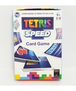 Tetris Speed Official Card Game - £14.97 GBP