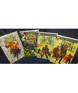 2007 BLACK PANTHER THE INITIATIVE 29,30,31 32, MARVELS MINTS  COLLECTORS... - €21,54 EUR