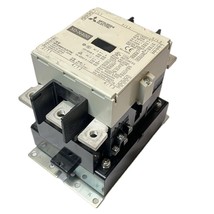 Mitsubishi Electric SD-N400 Magnetic Contactor - $159.00