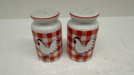Rosenthal Netter Chicken Salt and Pepper Shaker - €9,37 EUR