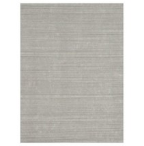 9x12 Authentic Hand Knotted Contemporary Gray Rug B-79433 - £1,113.67 GBP