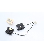 06-15 MAZDA MX-5 MIATA NC HVAC VENT FLAP ACTUATORS SET OF 2 E3885 - $82.54 CAD