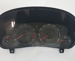 Speedometer Cluster PN 29742936 2.8 Rwd OEM 2003 Cadillac CTS90 Day Warr... - £15.17 GBP