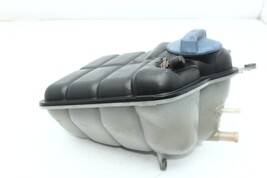 2004-2006 VOLKSWAGEN PHAETON COOLANT RESERIOR EXPANSION TANK BOTTLE H2080 image 9
