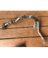 1993-97 honda del sol under dash dashboard metal support frame Left Driv... - $1,297.11 MXN