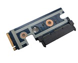 New OEM Dell Precision 7730 7740 NVME to SATA Hard Drive SSD Board  CK36... - $39.88