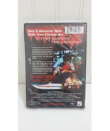 Rare New DEATH CLIQUE Horror DVD 2006 Movie Starring Nick Slatkin Chloe ... - £22.35 GBP
