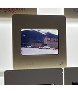 Silverton Colorado Street Scene The San Juan Restaurant 1980s 35mm Slide - €4,84 EUR