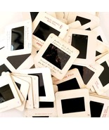 1980s 35mm Slide Film Frames Nautical Lot Of 100 Sea Life Whales Coral V... - $68.37 CAD