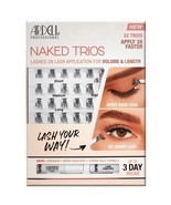 Ardell Naked Lashes Trios Kit, 32 Trios, 1 pack - $12.73 CAD
