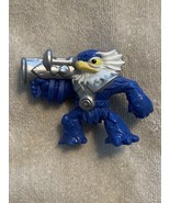 SKYLANDERS JET-VAC #4     2013 Activision  Made for McDonalds  Nice cond... - $56.07 MXN