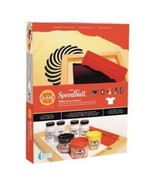 SUPER VALUE SCREEN PRINTNG KIT Drafting, Engineering, Art (General Catalog) - $50.90