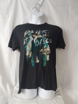 Panic at the Disco Shirt Size L Pray for the Wicked Graphic Band Tee Bla... - £14.73 GBP