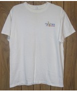 Gaslamp Jazz Festival Concert Shirt 2007 Fabulous Thunderbirds Peabo Bry... - $164.99