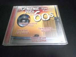 Greatest Hits of the 60&#39;s, Vol. 5 by Various Artists (CD, Jul-2000) - £7.01 GBP