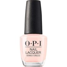 OPI Nail Lacquer Nail Polish | Sheer Light Nude Pink Crème Chip Resistan... - €18,50 EUR