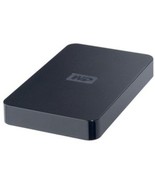 Western Digital Elements WDBAAR3200 USB 2.0 320GB Portable External Hard... - £48.26 GBP
