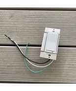 A10 wall transmitter  120v  ac 50/60 Hz model 851694 - $14.03