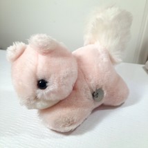 Vintage Eden Toys squirrel plush lullaby You Are My Sunshine chipmunk mu... - $80.00