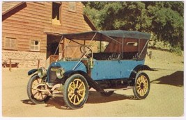 Postcard 1912 Hudson - £3.08 GBP