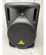 Behringer Eurolive B212D 550 Watt 2 Way Speaker System W/12” Woofer - $300.00