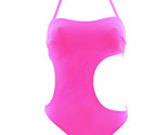 L&#39;AGENT BY AGENT PROVOCATEUR Damen Badeanzug Sommer Rosa Größe S - $54.34