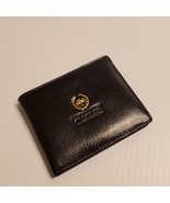 Le Pelican 3rd generation Picanol leather bifold wallet.   - £18.08 GBP