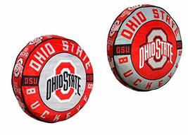 Northwest 1COL148000007RET Company Ohio State Buckeyes 15&quot; Travel Cloud ... - $834.75 MXN