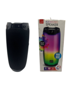 iLIVE Wireless Bluetooth Party Speaker Bluetooth Rechargeable 10W - $18.45 CAD