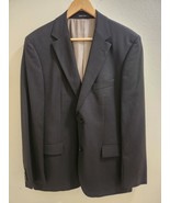 HUGO BOSS Pasolini/Movie Men Suit/Jacket, Size US 42R, Regular Fit, Black - $96.09 CAD
