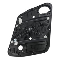 Front Right Side Power Window Regulator Panel For 17-21 Kia Sportage 82481-D9010 - £47.84 GBP