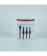 Anyasen Adapter plugs, international plug adapter, universal power adapter - €13,82 EUR