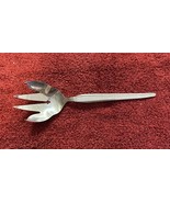 8 1/2” Serving Fork Antigua By Royalton - $147.71 MXN