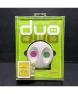 DUO PLINK Electronic Family Game For iPad Complete W/ Instructions Open Box - $13.49