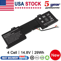 Ww12P 9Yxn1 Tr2F1 Battery For Dell Inspiron Duo 1090 Tablet Pc Convertible Fast - $41.79