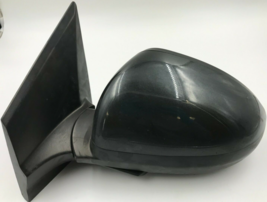 2012-2019 Chevrolet Sonic Driver Side View Power Door Mirror Black OEM B47001 - £78.40 GBP