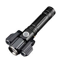 Multifunctional glare flashlight - £34.34 GBP+