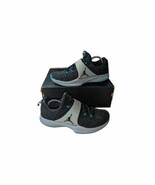 Nike Jordan Trainer 2 Flyknit Hyper Jade Men Size 10 - Excellent Condition  - $97.70 CAD