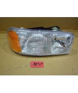 GM headlamp #16524544 A (Passenger side) - €105,08 EUR