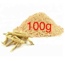 Extract of Ashwagandha Ashwaganda Powder 100g pure - $324.73 MXN
