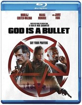 God Is a Bullet [New Blu-ray] Ac-3/Dolby Digital, Widescreen - £25.88 GBP