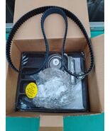 GATES TCKWP306M High Performance Engine Timing Belt Kit with Water Pump - €71,83 EUR