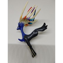 XERNEAS Pokemon TOMY 4&quot; Articulated Figure - Missing Back Legs - $3.96