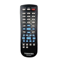 Toshiba SE-R0301 Remote Control Tested Works Genuine OEM - £7.72 GBP