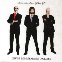 From The Law Offices of Levin Minnemann Rudess [AUDIO CD] - £14.62 GBP