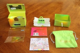 DEFECT* Rainbow High Mini Accessories Studio Karma Nichols Grn Handbag P... - $160.49 MXN