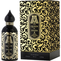 Attar The Queen Of Sheba By Attar Eau De Parfum Spray 3.4 Oz - £76.69 GBP